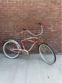 Bike , Bicycle Needs Love And Right Home