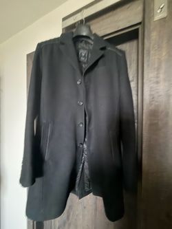 Men’s jacket