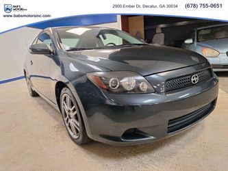 2009 Scion tC