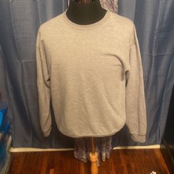 Mens Sweatshirt (A8)
