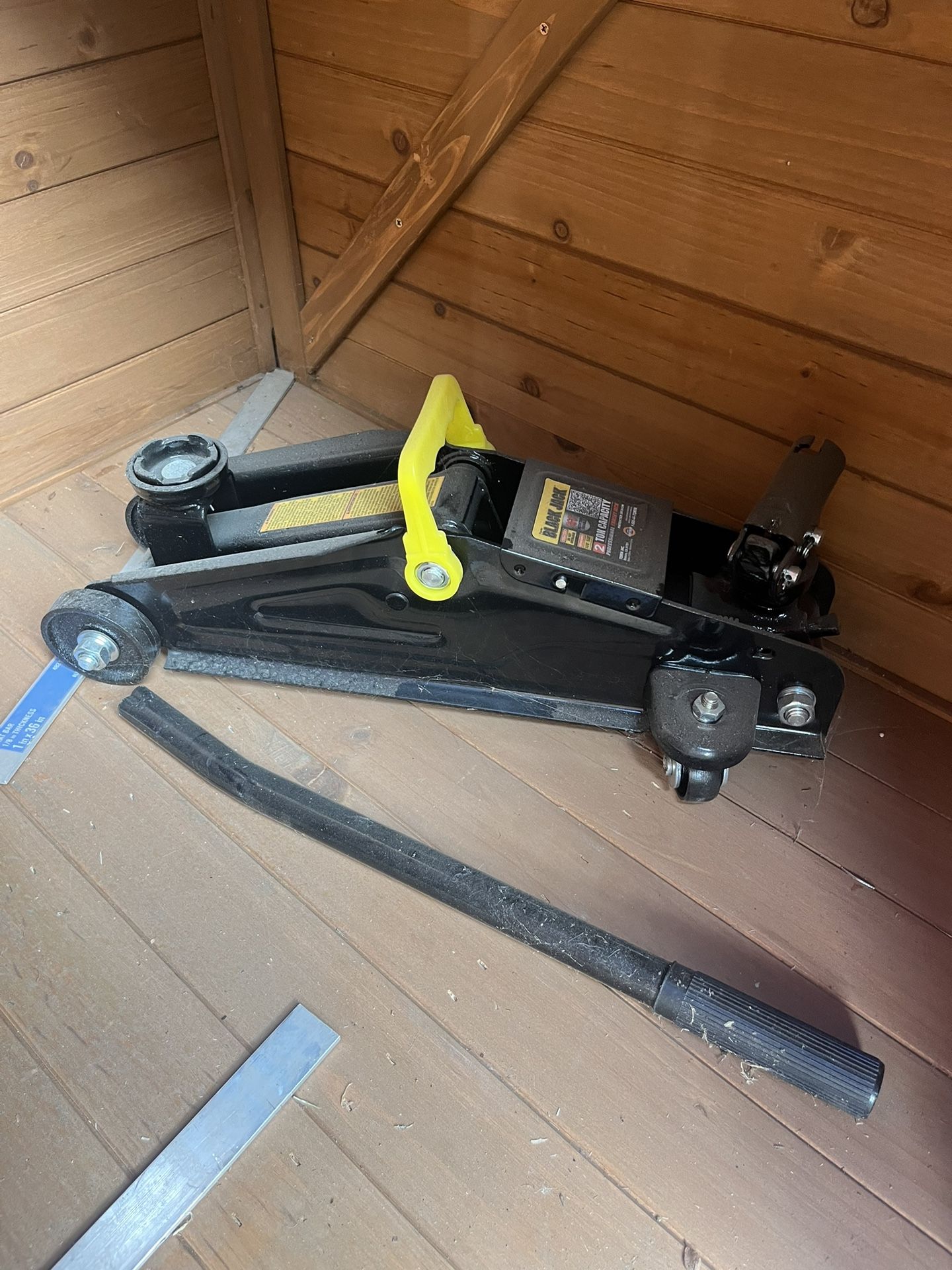 Car Jack for Sale in Bakersfield, CA OfferUp