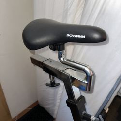 Schwinn Spinner Pro Stationary Bike