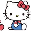 HELLO KITTY Items!