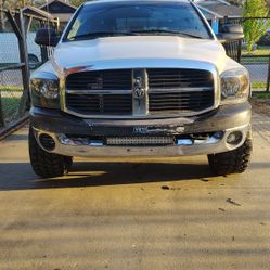 2006 Dodge Ram 2500