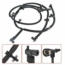 New Fuel Injector Return Line Kit BC3Z9A564B Replacement for F-250 F-350 F-450 F-550 6.7L Super Duty 2011-...2016