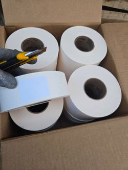Wallboard joint tape