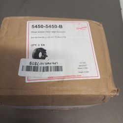 Wheel Adapter 