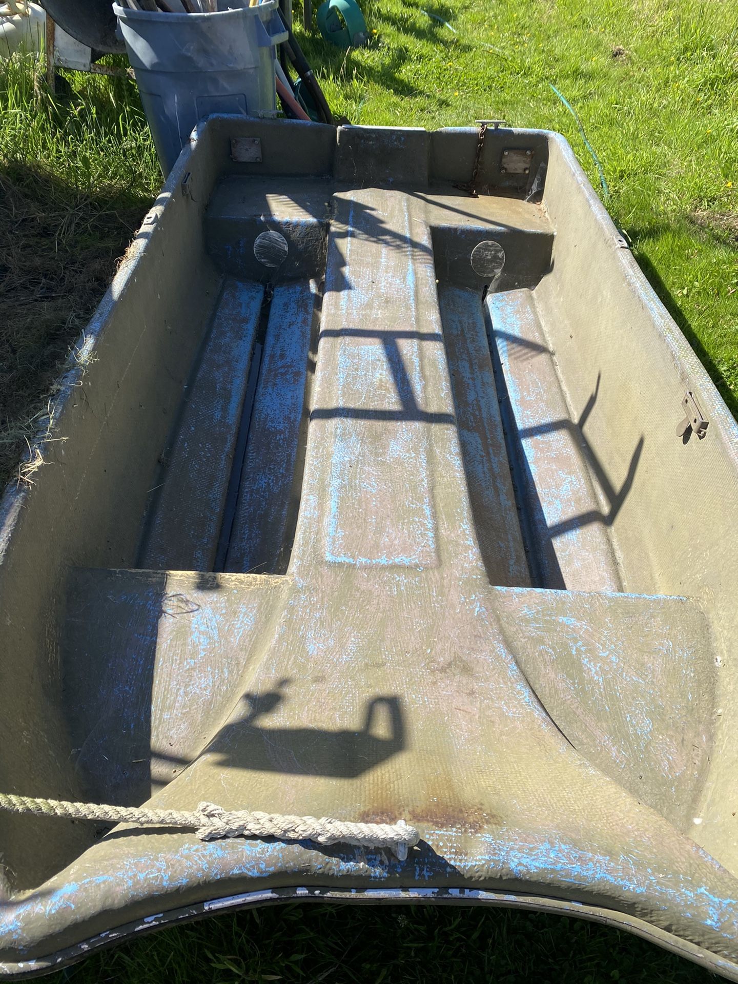 Free Dinghy - Pending pickup