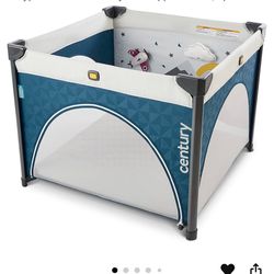 Century  Baby Playpen 