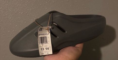Adidas adifom mule size 13