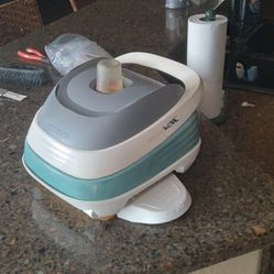 Hayward XL Pro Pool Cleaner One Year Warranty Rebuilt