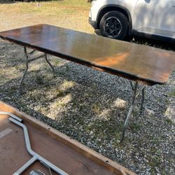 Tables