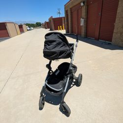 Stroller For Twins