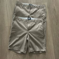 Uniform Shorts