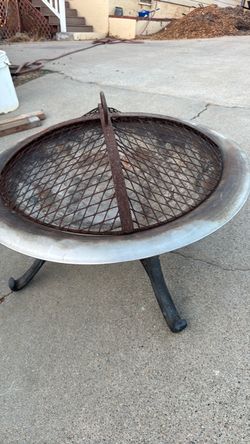 Firepit