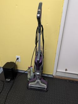 Gently Used Bissell CrossWave Pet Pro - EXCELLENT Condition!