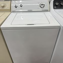 Washer Machine Whirpool 