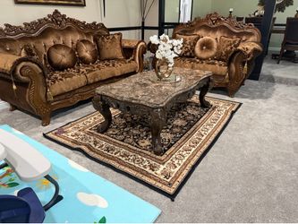 Living room set