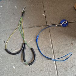 Pet Bathing/Grooming Restraints