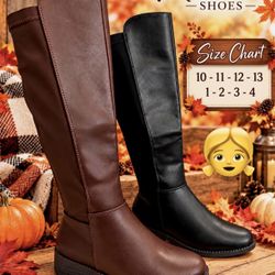 Girls Fashion Boots