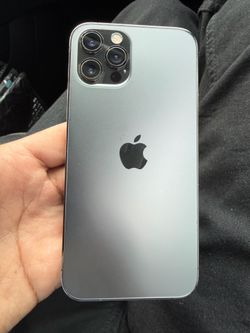 UNLOCKED APPLE IPHONE 12 PRO 128GB