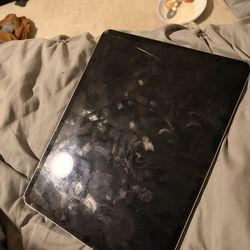 iPad Pro 12.9 inch 6th gen