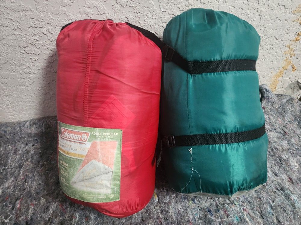 Sleeping Bags
