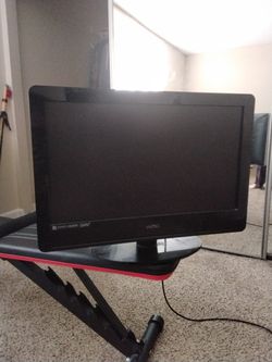 24 Inch Vizio TV 