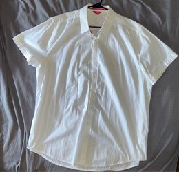 Guess mens shirt