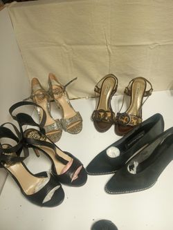 Women's Shoes