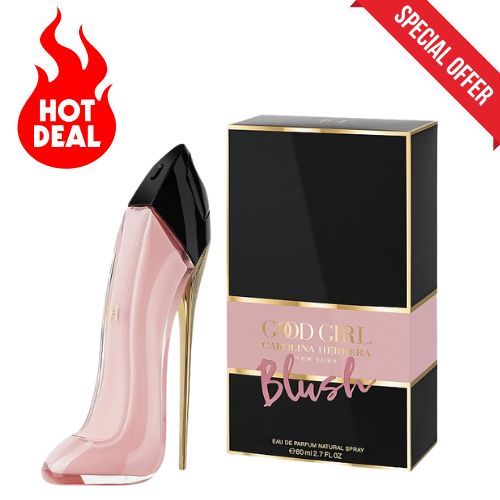 Carolina Herrera Good Girl Blush Eau de Parfum 80ml