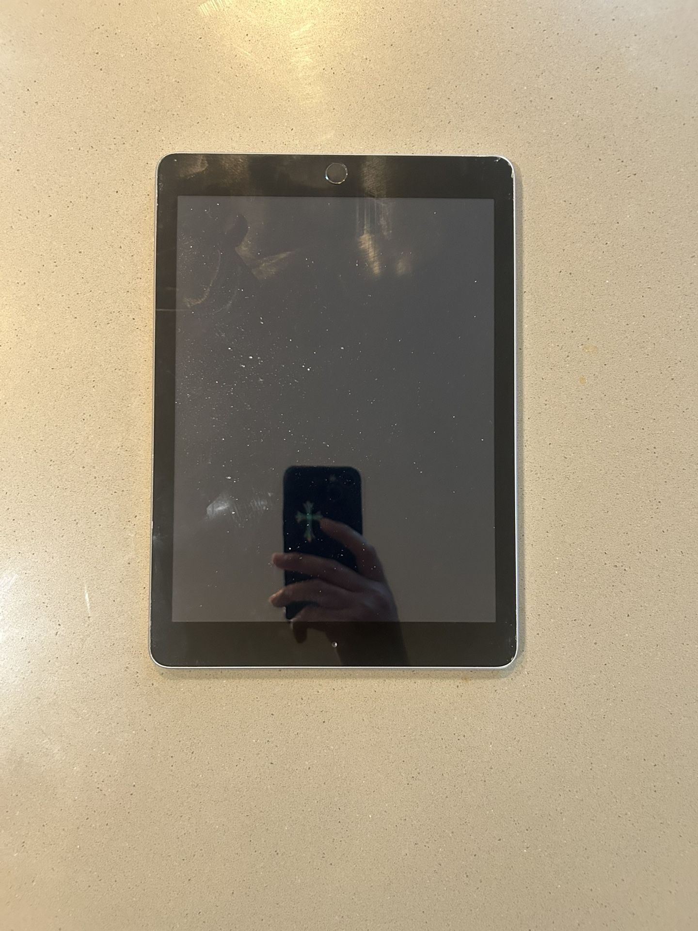 iPad (5th Generation) *No Touch ID*