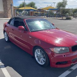 2011 Bmw 128i 
