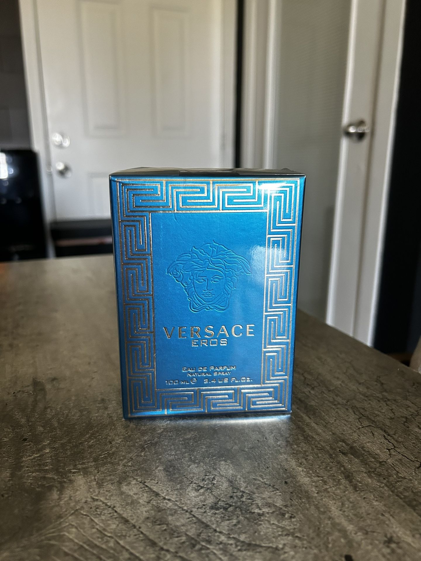 Versace Eros