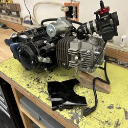 2022 Xpro 141cc-Vader