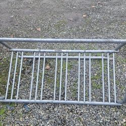 Bike Rack 