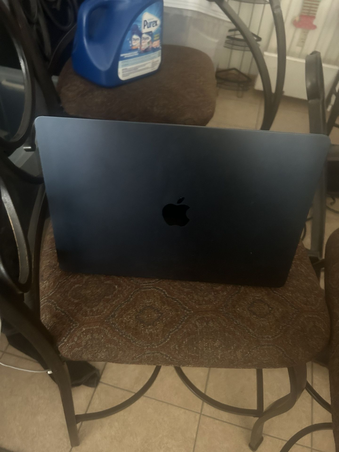 MacBook Pro 14 M1