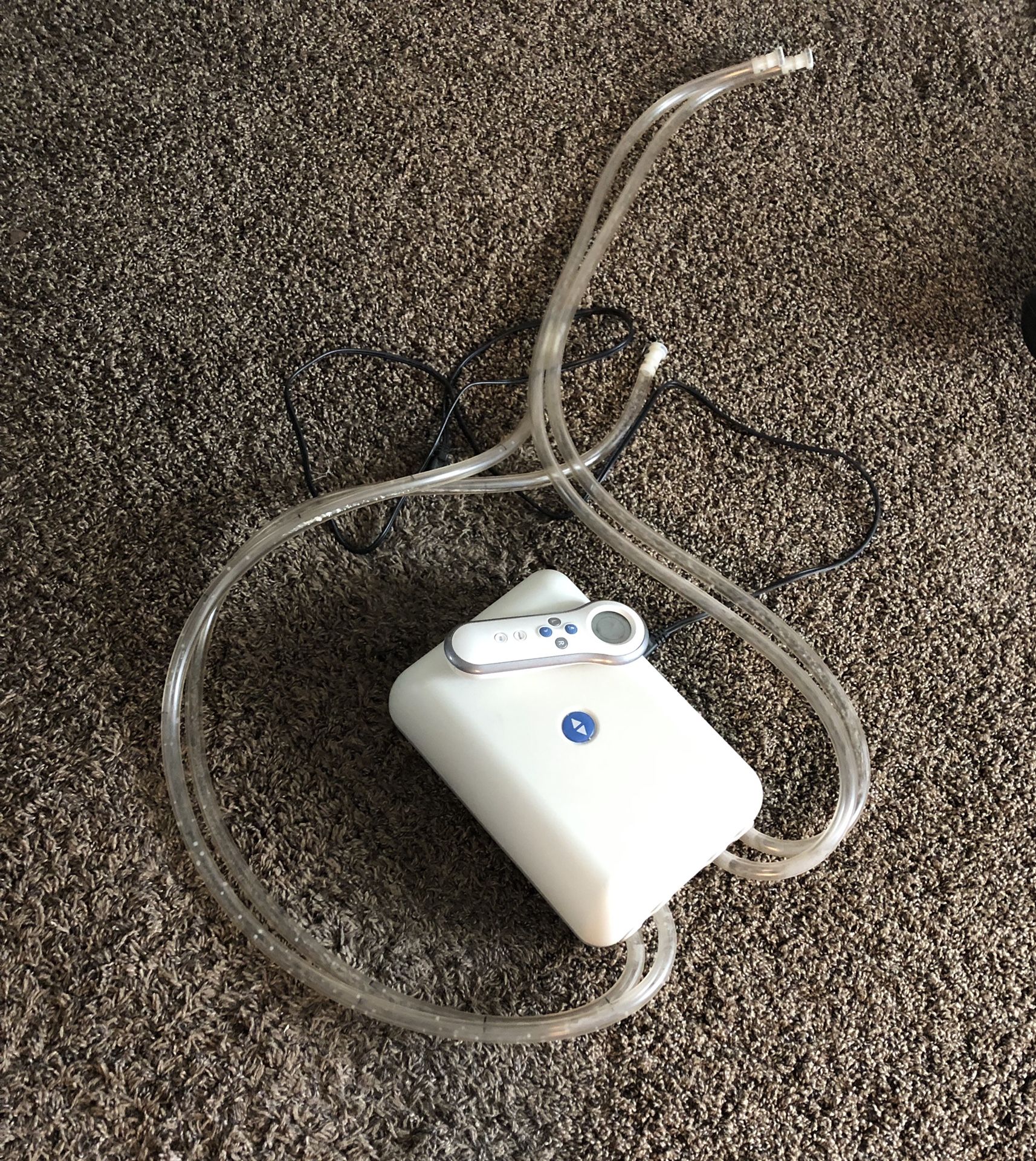 Complete Cal King Sleep Number Bed for Sale in Covina, CA OfferUp