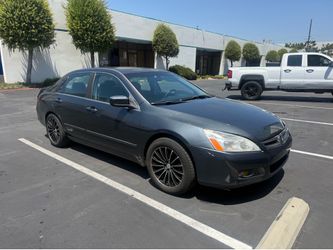 2006 Honda Accord