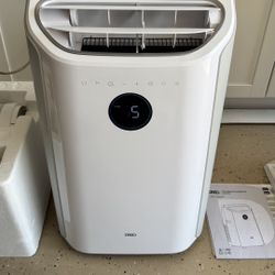 New Dreo 12,000 BTU Portable Air Conditioner