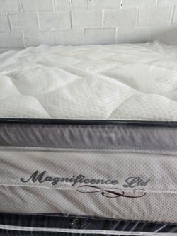 🏡🛌MATTRESSES COLCHONES AVAILABLES ALL STYLES AND SIZES BRAND NEW 🛌 🏡