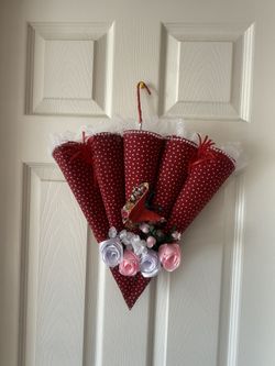 Decorative Umbrella