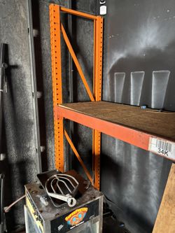 Pallet Rack