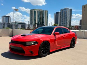 2018 Dodge Daytona