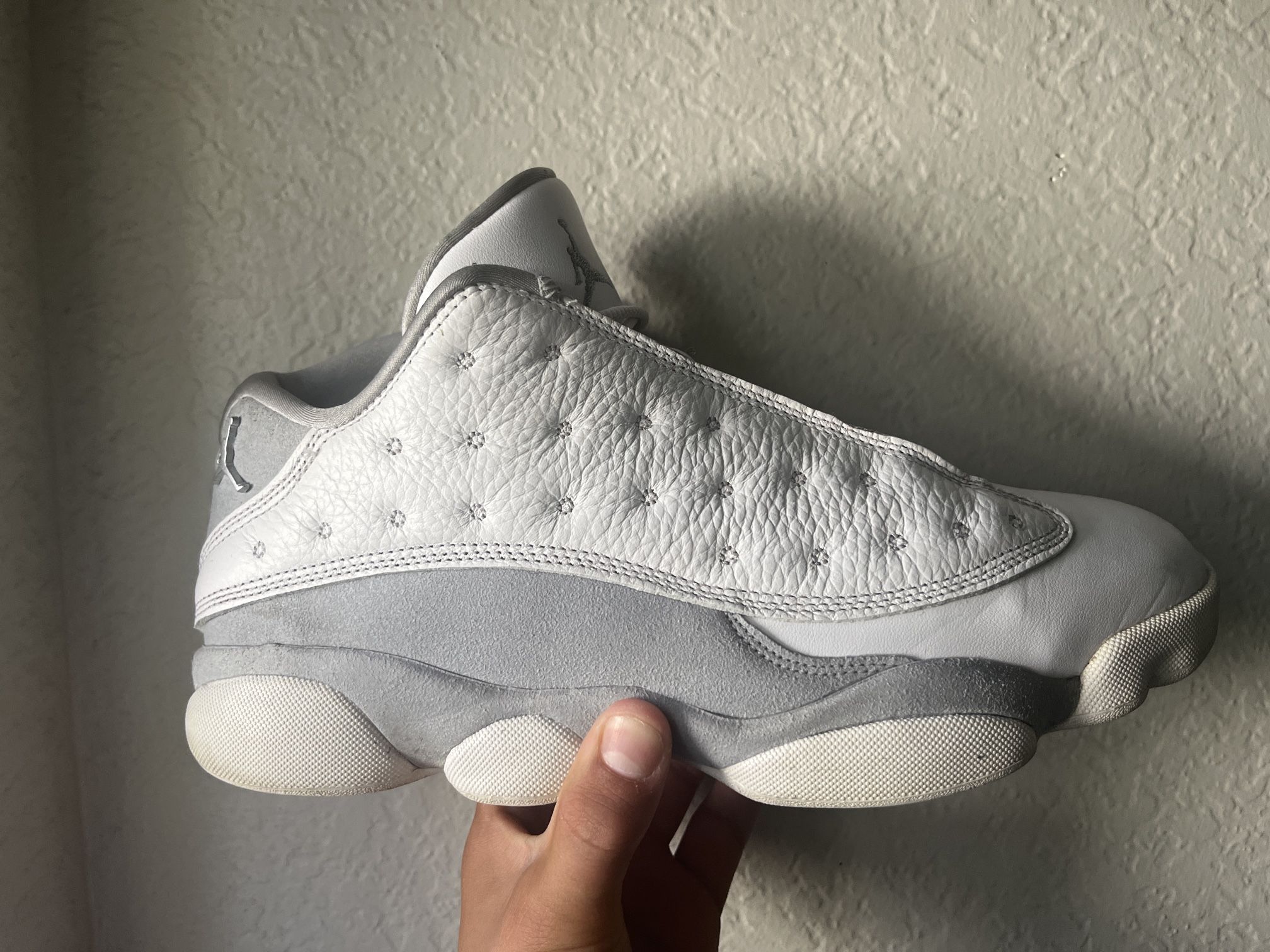 Jordan 13s