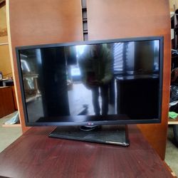 LG TV 