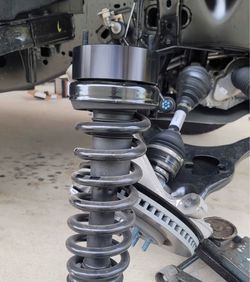 Leveling Kits