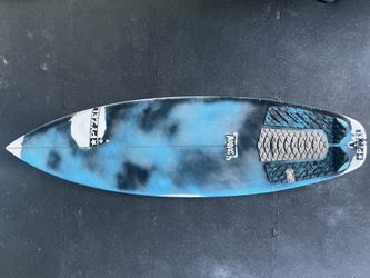 Pyzel Surfboard