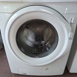 Samsung washer/Maytag dryer