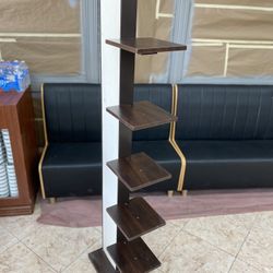 6 Tier Shelf 